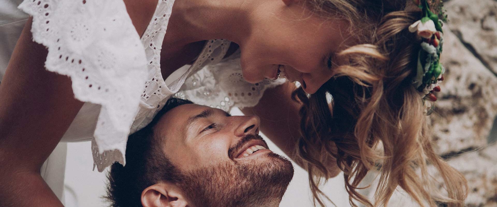 Rüya gibi bir geceye